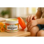 Dr. Popov měsíčková mast 50 ml – Hledejceny.cz