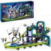 LEGO® City 60421 Zábavní park Robotický svět
