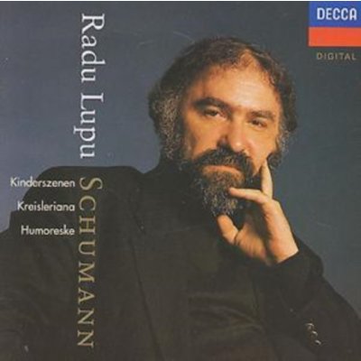 Radu Lupu RECITAL 95 – Hledejceny.cz