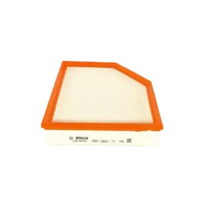 BOSCH Vzduchový filtr F 026 400 501 – Hledejceny.cz