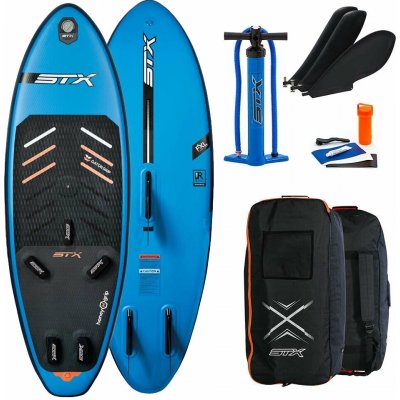 Paddleboard windsurf STX WS 250 RS – Hledejceny.cz