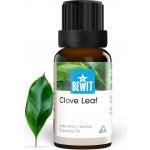 BEWIT Hřebíček list esenciální olej 100 ml – Hledejceny.cz