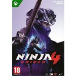 Ninja Gaiden 4 (XSX) – Hledejceny.cz