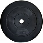 FitnessLine kotouč s cementovou náplní 10 kg 30 mm – Hledejceny.cz