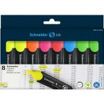 Schneider Job 150 6+2 barvy 115088 – Hledejceny.cz