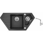 Set Sinks Bravo 850.1 + MIX 350 P – Zboží Dáma