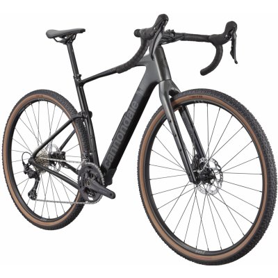 Cannondale Topstone Carbon 3 2025 – Hledejceny.cz