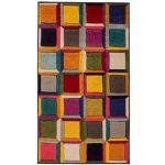 Flair Rugs Spectrum Waltz Multi Vícebarevná – Hledejceny.cz