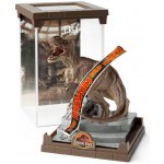Noble Collection Jurassic Park Tyrannosaurus Rex PVC Diorama – Zboží Dáma