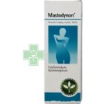 MASTODYNON POR GTT SOL 1X50ML – Hledejceny.cz