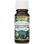 Saloos esenciální olej Eukalyptus Austrálie 10 ml – Zboží Mobilmania