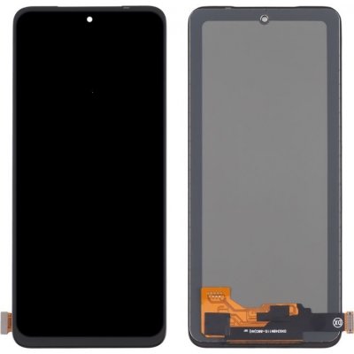 LCD Displej + Dotyková deska Xiaomi Redmi NOTE 11S, NOTE 11, Poco M4 Pro – Zboží Živě