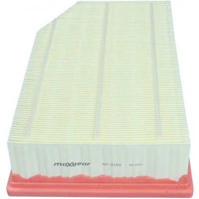 Vzduchový filtr MAXGEAR 26-2845 – Hledejceny.cz