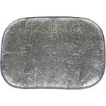 Yate Karimatkové sedátko ALU 40x30 cm - stříbrná – Zboží Mobilmania