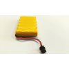 IQ models Akumulátor pro Steep crawler a Rock rover 2000 mAh 7,2V Nimh