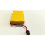IQ models Akumulátor 7,2V Nimh 2000 mAh 2SM – Zboží Mobilmania