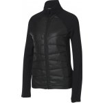 Crivit dámská hybridní bunda černá – Sleviste.cz