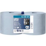 Tork Heavy-Duty W1/W2, 3 vrstvy, modré, 2 x 119 m 130081 – Zboží Dáma