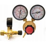 POWERMAT PM-RC-230 Redukční ventil CO2/Argon W21,8 – HobbyKompas.cz