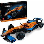 LEGO® Technic 42125 Ferrari 488 GTE „AF Corse #51” – Zboží Živě