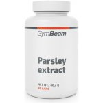 GymBeam Extrakt z petržele 90 kapslí – Hledejceny.cz