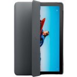 Lenovo Folio Case pro Tab M10 Plus 3. generace ZG38C03903 šedé – Zboží Mobilmania