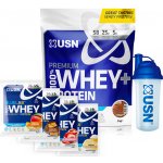 USN 100% Premium Whey Protein 2000g – Hledejceny.cz