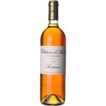 Château D'Arche Sauternes Grand Cru sladké bílé 2003 14% 0,75 l (holá láhev) – Hledejceny.cz