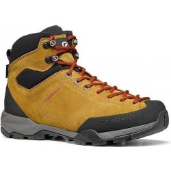 Scarpa Mojito Hike Gtx ocra/rust oranžovozelené