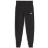 Dětské klasické kalhoty Puma teamGOAL Casuals Pants Jr 658601-03