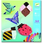 Djeco Origami V zahradě – Hledejceny.cz
