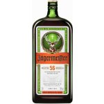Jägermeister 35% 3 l (holá láhev) – Zboží Dáma