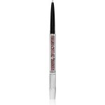 Benefit Ultratenká tužka na obočí Precisely, My Brow Detailer Microfine Detailing Brow Pencil 3 Warm Light Brown 0,02 g – Zboží Dáma