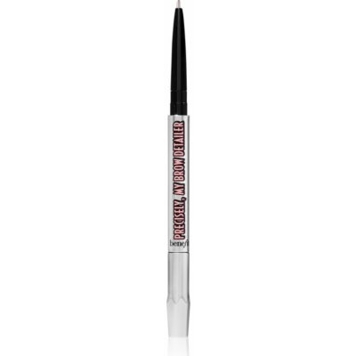 Benefit Ultratenká tužka na obočí Precisely, My Brow Detailer Microfine Detailing Brow Pencil 3 Warm Light Brown 0,02 g – Zboží Dáma