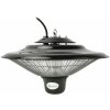 Venkovní topidlo GEKO Lampa – 1500W G80580