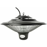 GEKO Lampa – 1500W G80580 – Zboží Dáma