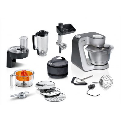 Bosch MUM5935B – Zboží Dáma