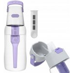 Dafi Solid 500 ml Fialová – Zboží Mobilmania