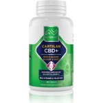 Cartilan CBD+ 40 tablet – Hledejceny.cz