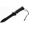 Nůž Aitor Commando Black 16021