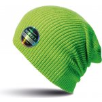 Result Winter Essentials Softex čepice RC 031X lime – Hledejceny.cz