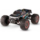 IQ models MonsterTruck 1:10 PRO- 2 aku v balení 30minut jízdy RC_299617 RTR 1:10