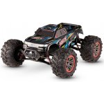 IQ models MonsterTruck 1:10 PRO- 2 aku v balení 30minut jízdy RC_299617 RTR 1:10