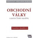 Obchodní války a pozice České republiky