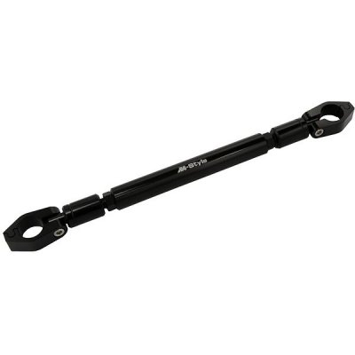 SEFIS K1 univerzální stavitelná hrazda na řídítka 22,5–28,5cm | Zboží Auto