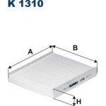 FILTRON Filtr, vzduch v interiéru K1310 – Hledejceny.cz