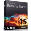 Ashampoo Burning Studio 15, Upgrade