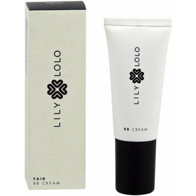 Lily Lolo Mineral Cosmetics BB krém Fair 40 ml
