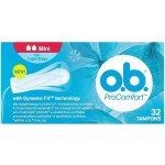 o.b. ProComfort Light Days 32 ks – Zboží Dáma