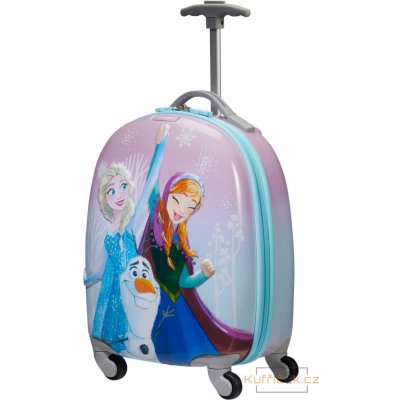 Samsonite Disney Frozen 20,5 l